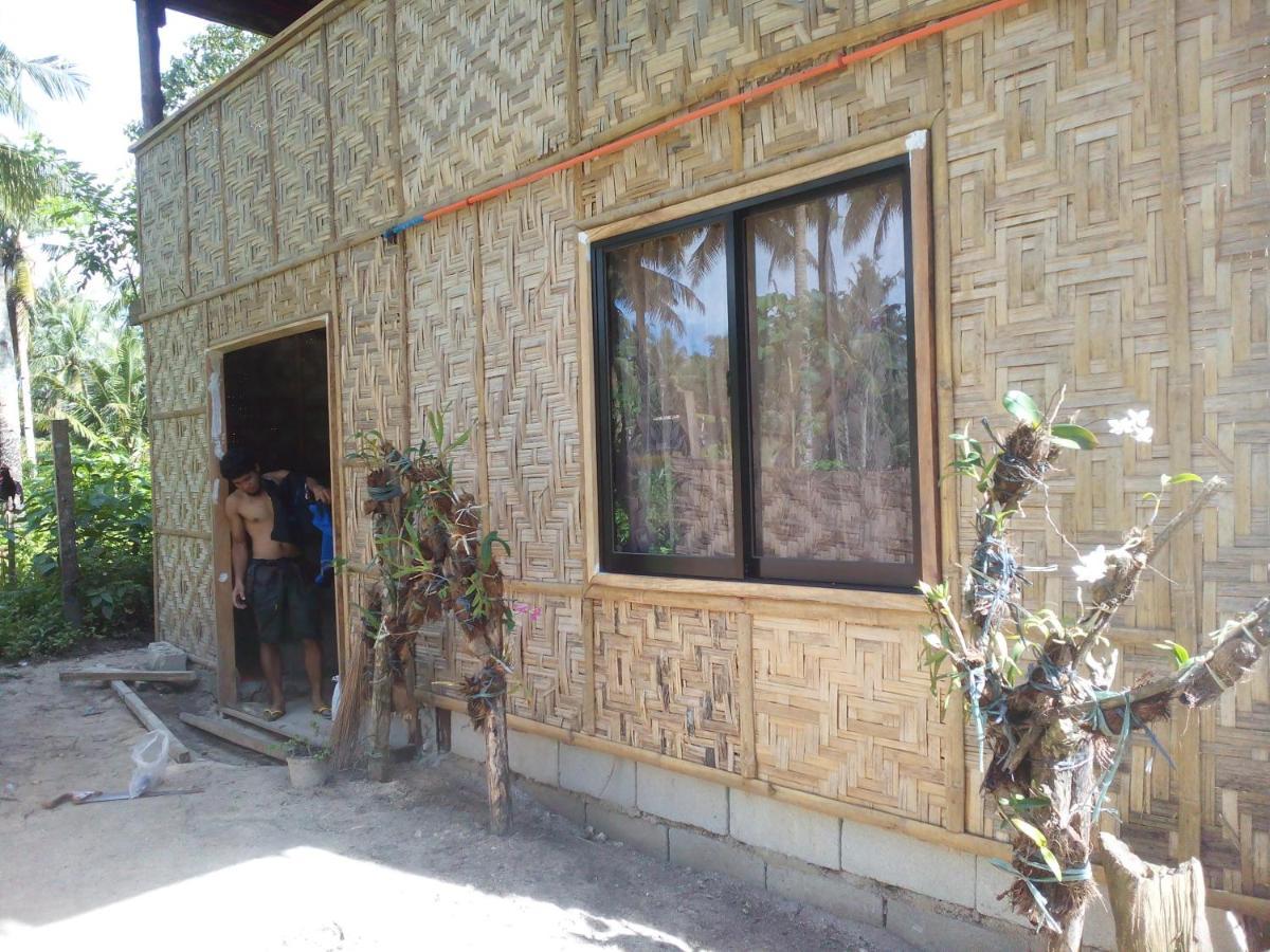 Siargao Swell Hostel General Luna  Buitenkant foto