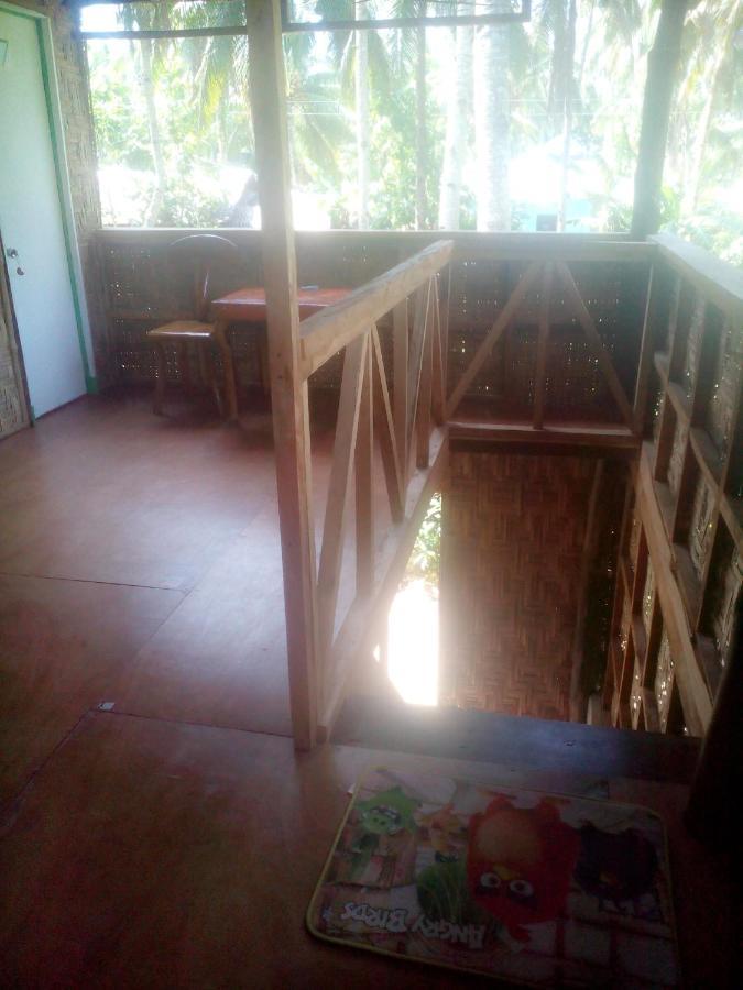 Siargao Swell Hostel General Luna  Buitenkant foto