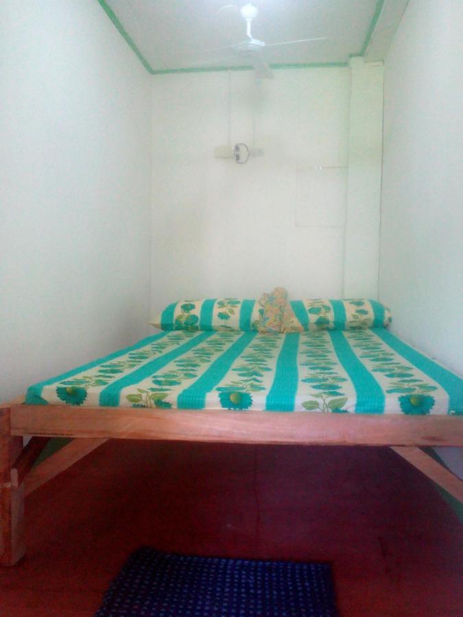 Siargao Swell Hostel General Luna  Buitenkant foto
