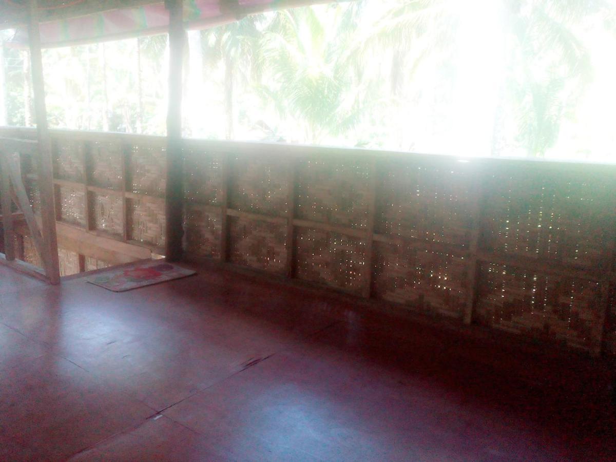 Siargao Swell Hostel General Luna  Buitenkant foto