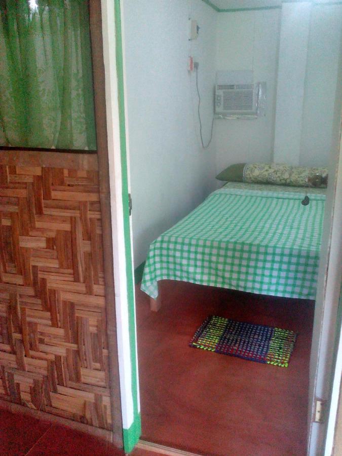 Siargao Swell Hostel General Luna  Buitenkant foto